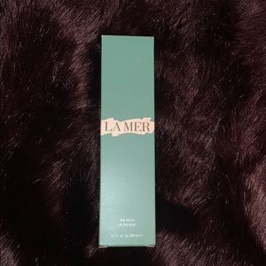 La Mer toner “le tonique”